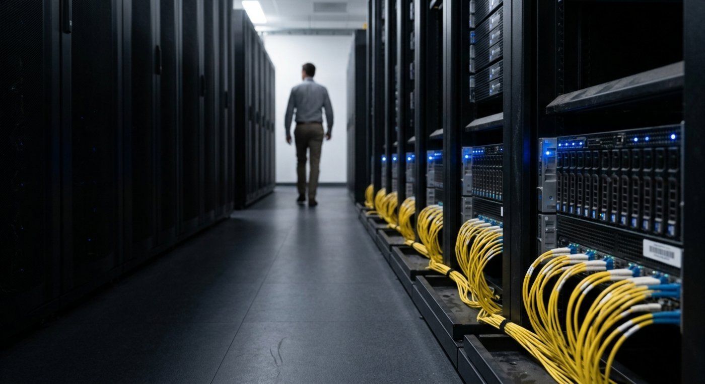 Anthropic supera a OpenAI: vale 965.000 millones y factura 47.000 millones al año
