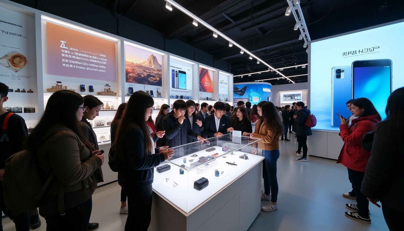 un telefono que actua por ti como la IA un telefono que actua por ti como la IA