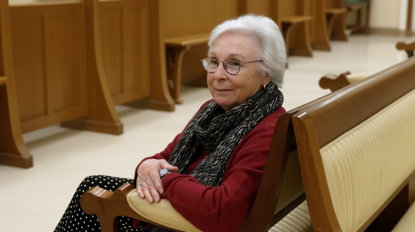 Josefina Molina, primera directora graduada en España, muere a los 89 años tras abrir camino en el cine español