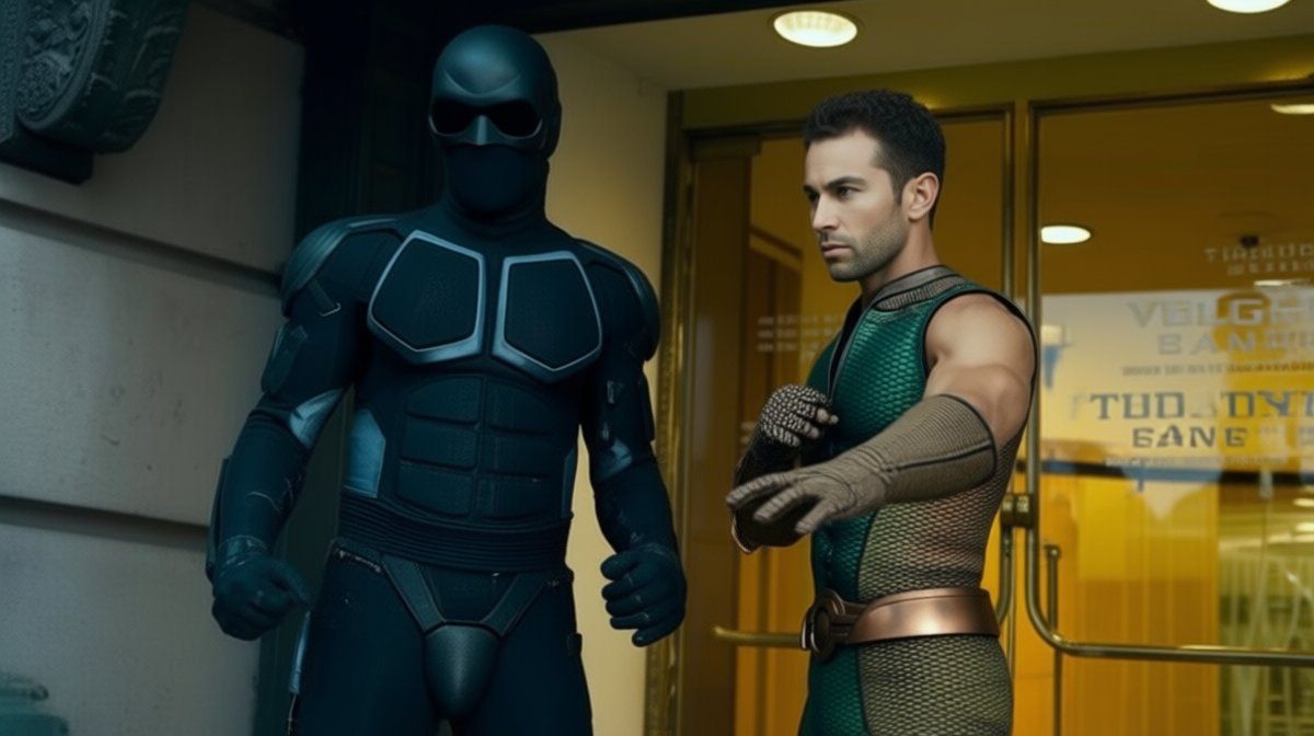 'The Boys' en Prime Video: Chace Crawford quiso un spinoff de Profundo como actor de serie B, pero Amazon lo rechazó