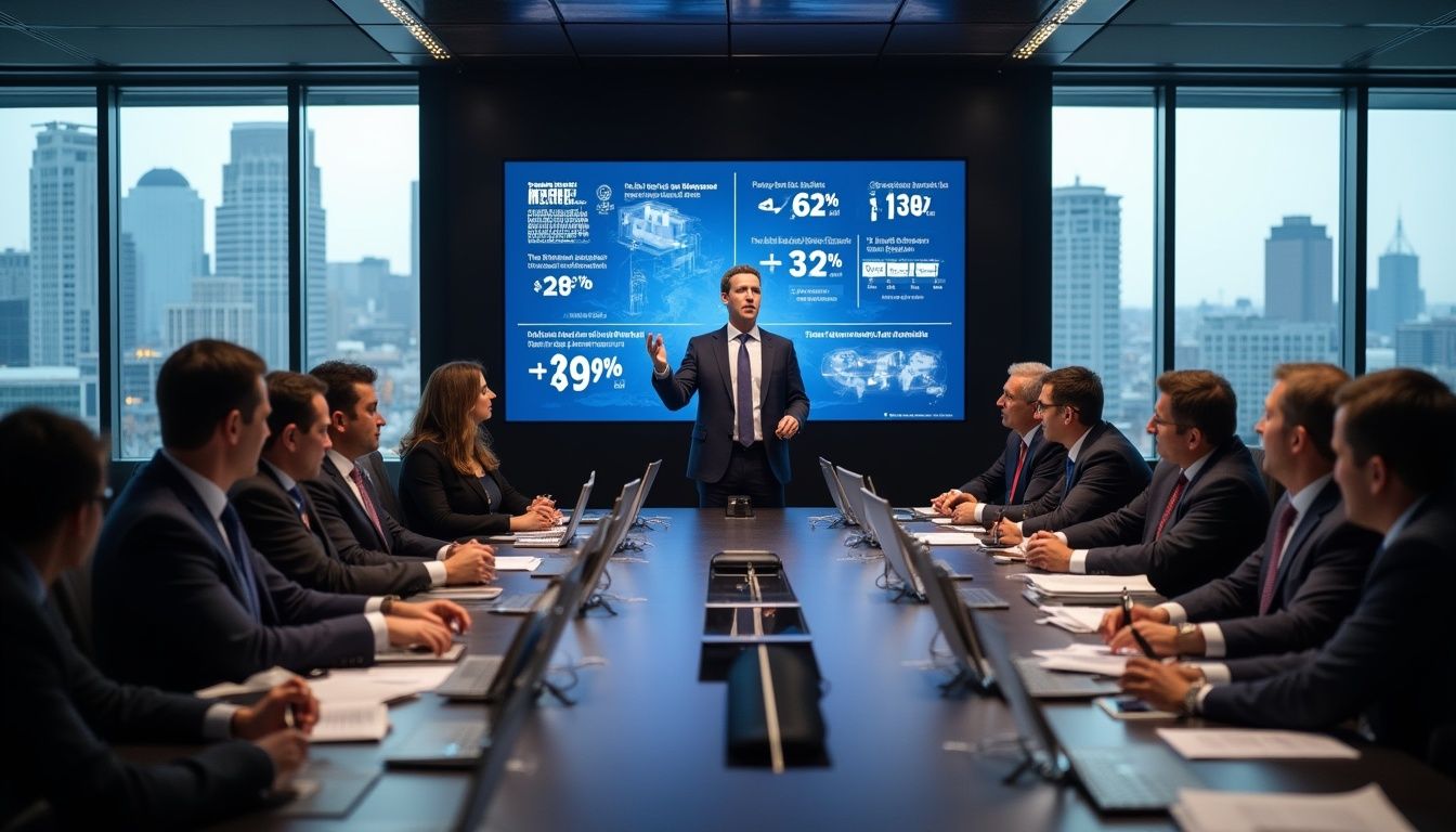 meta recorta un 30% el presupuesto del metaverso meta recorta un 30% el presupuesto del metaverso