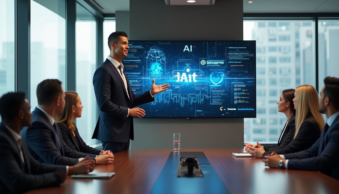 Ronaldo invierte en Perplexity Ronaldo invierte en Perplexity