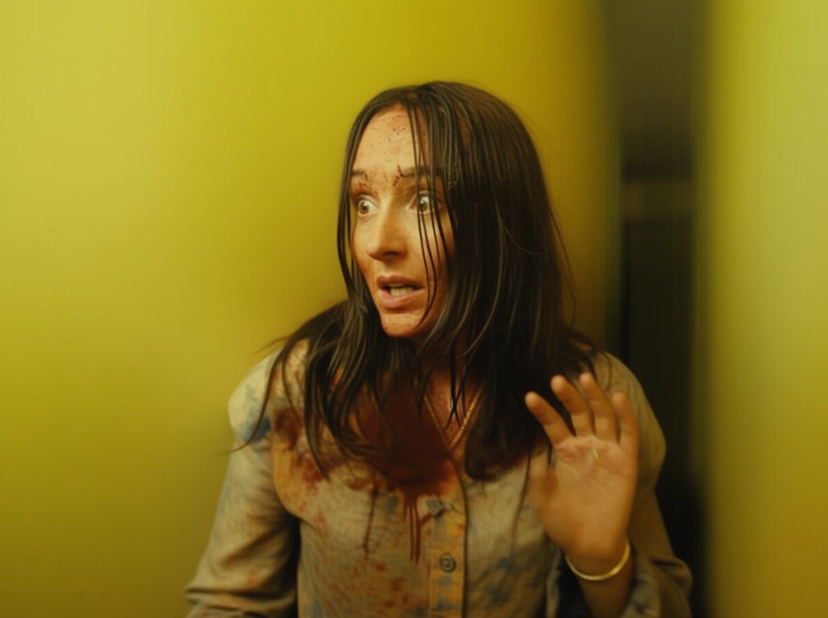 ‘Backrooms’ de Kane Parsons arrasa con 38 millones en un día y supera el mejor estreno histórico de A24