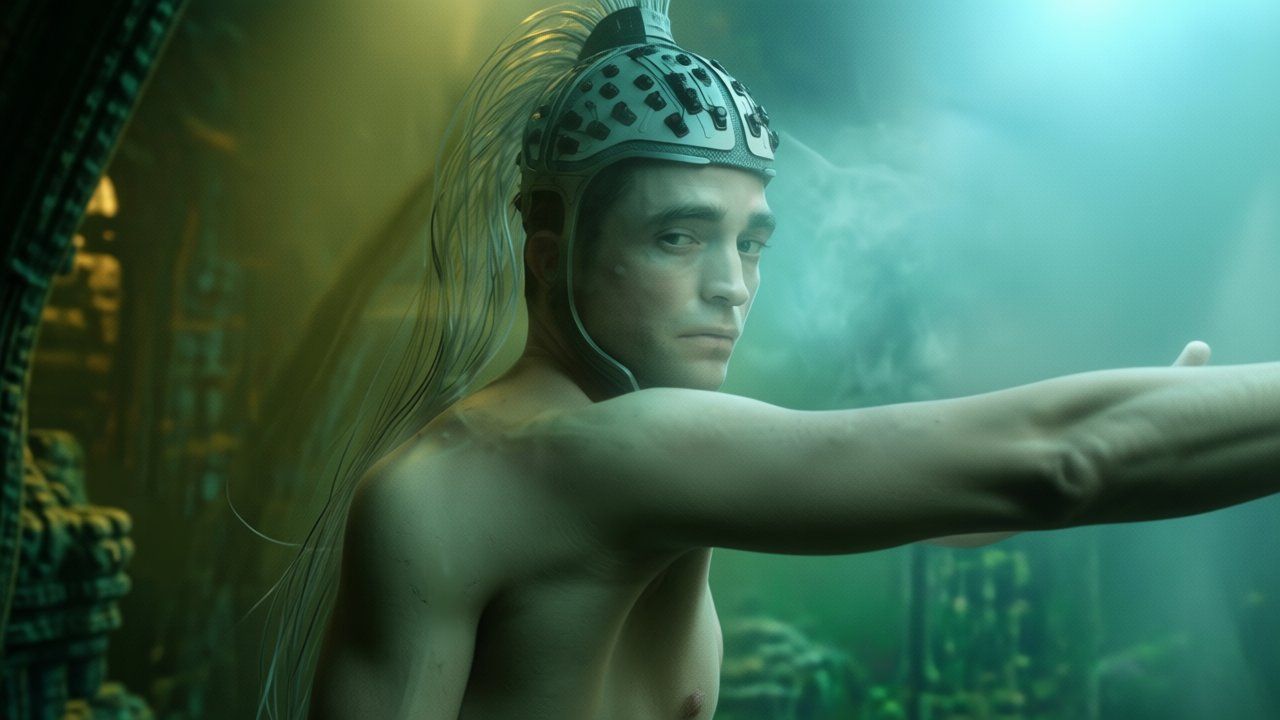 'Mickey 17' en Netflix y Movistar Plus+: la comedia negra de Bong Joon Ho sobre clones y una vida que se imprime otra vez
