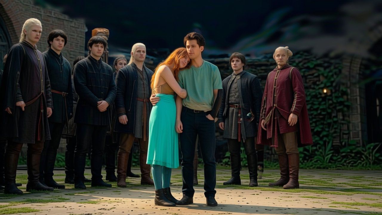 Más de 100 estrenos llegan en junio de 2026 a Disney+, Prime Video y HBO Max: 'La casa del dragón' y The Agency chocan el 22
