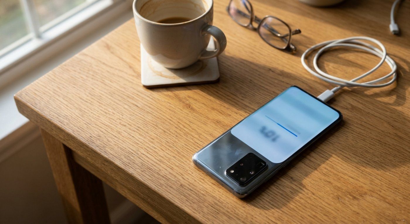 HyperOS 3 puede gastar hasta 9 GB: así evitas que se descargue con datos móviles