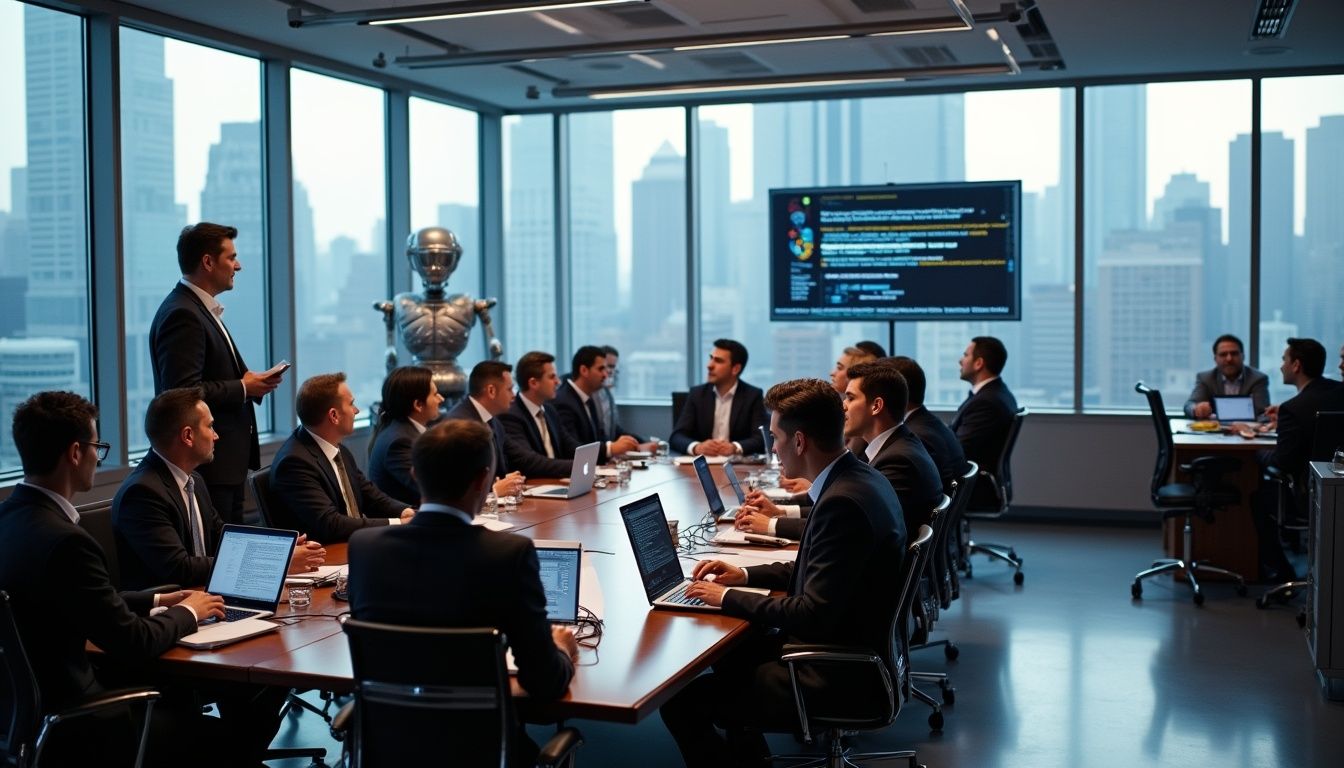 ocho de cada diez abogados ya usan IA