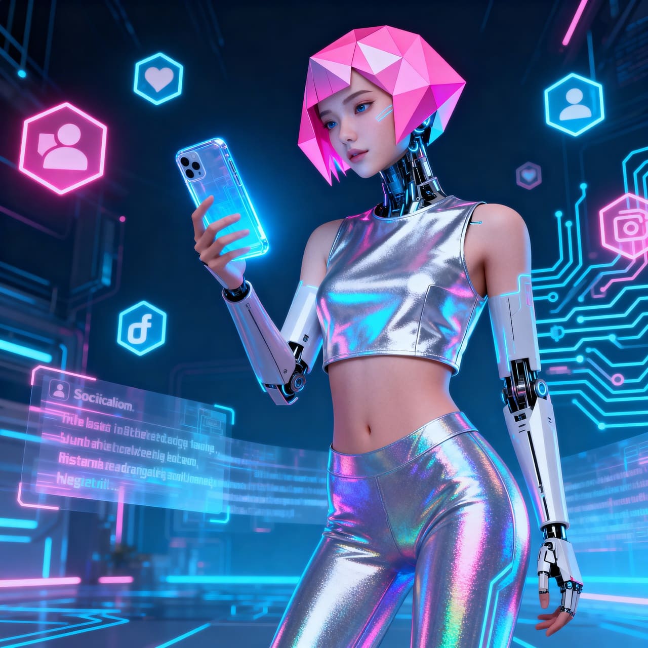 influencer ia mas famosas influencer ia mas famosas