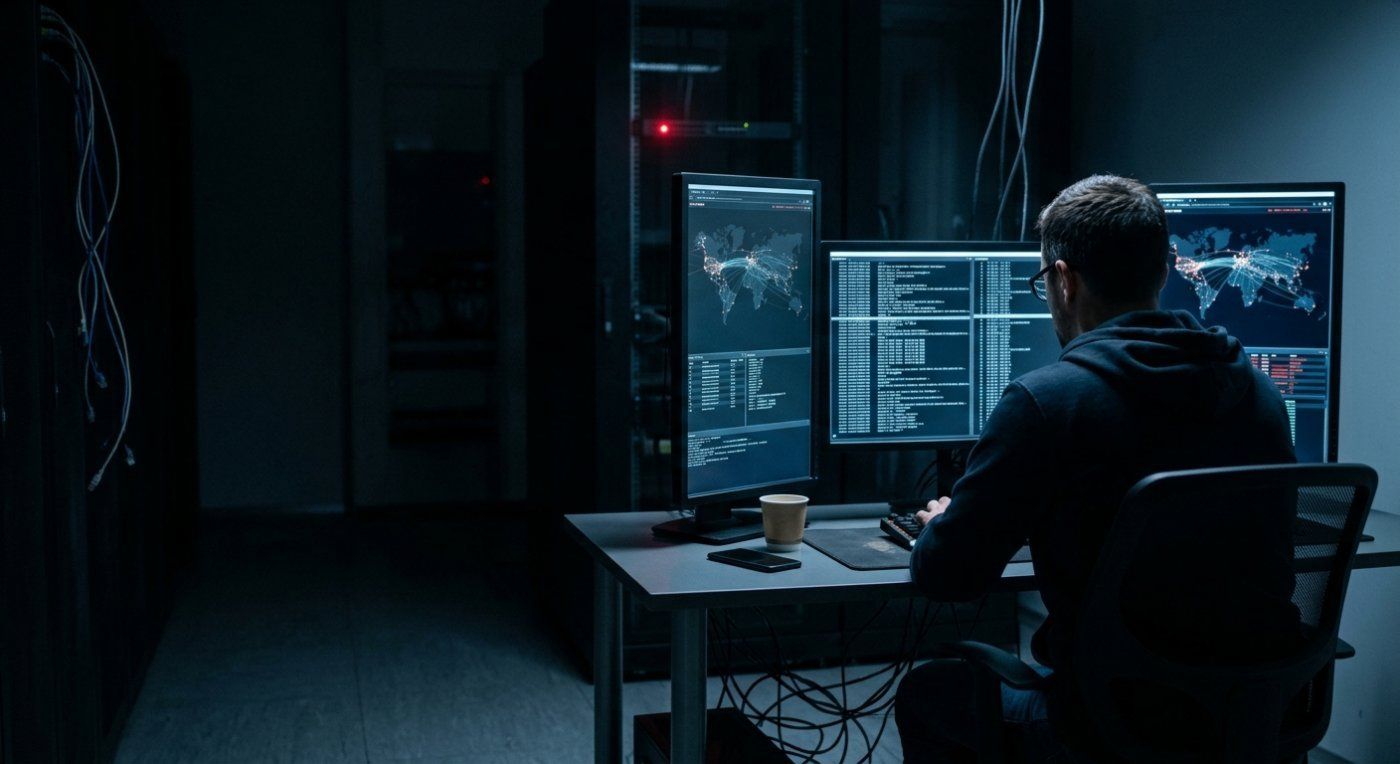 OpenClaw muestra agentes de IA que roban contraseñas y vacían criptocarteras sin intervención humana