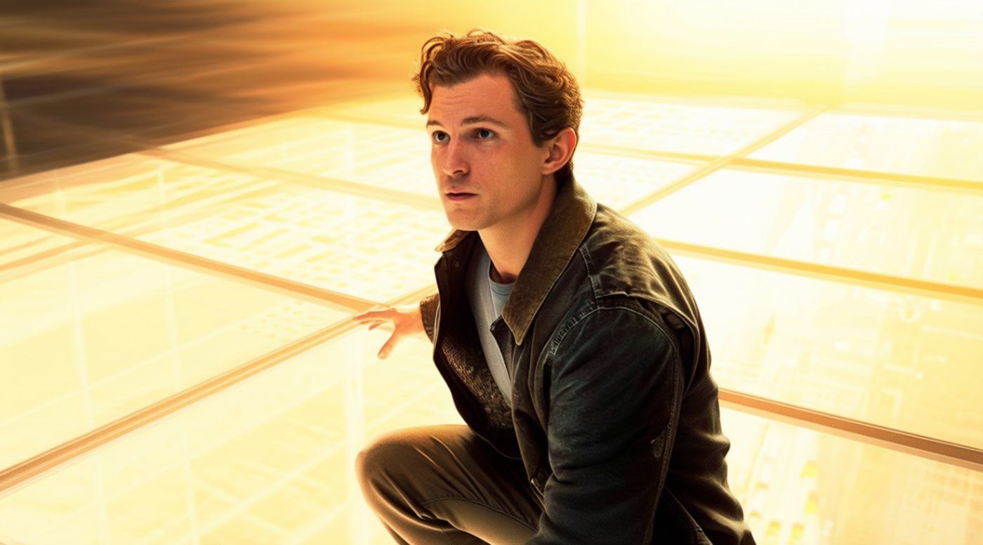 Tom Holland ve a su relevo en Spider-Man: quiere ayudar al próximo héroe arácnido antes de retirarse