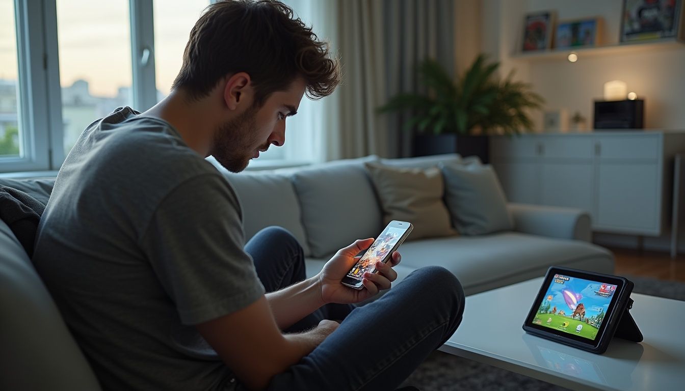 emuladores que preservan juegos obsoletos