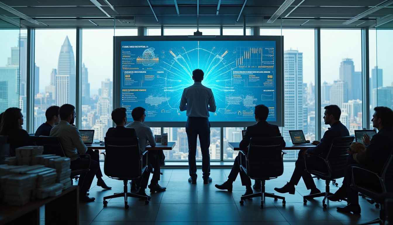 si openai tropieza no cae sola