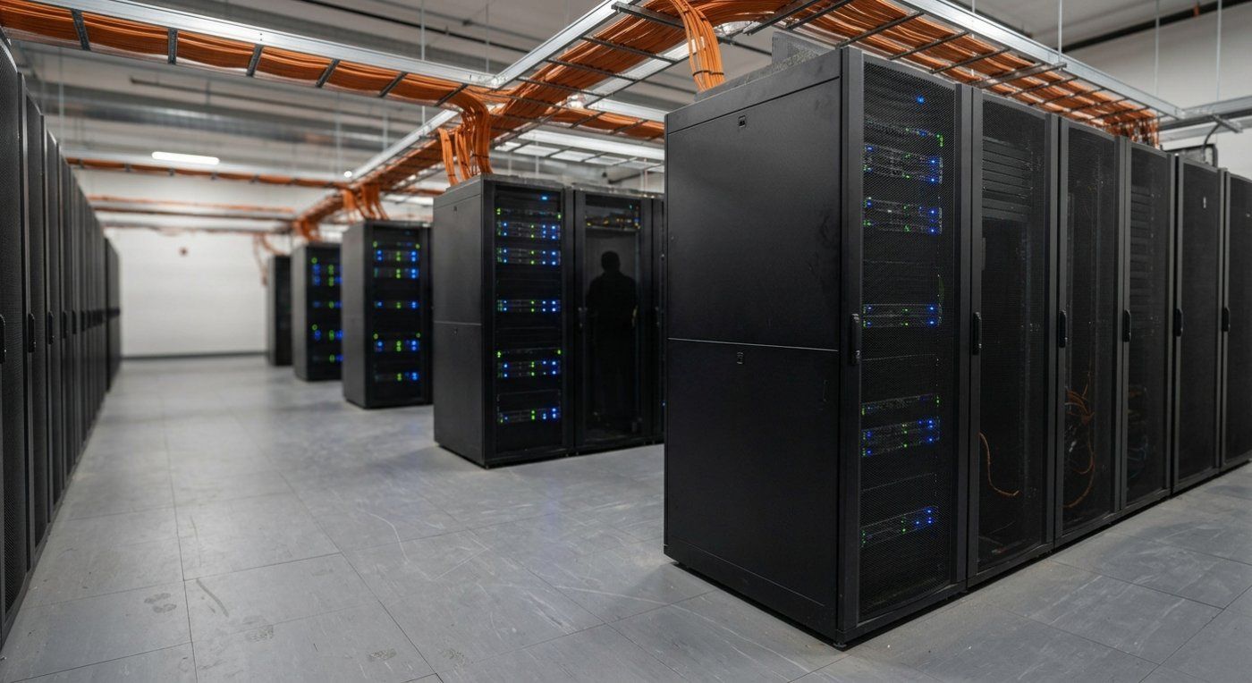 Alphabet busca 80.000 millones para su IA tras subir Google Cloud un 63% y ganar 62.578 millones