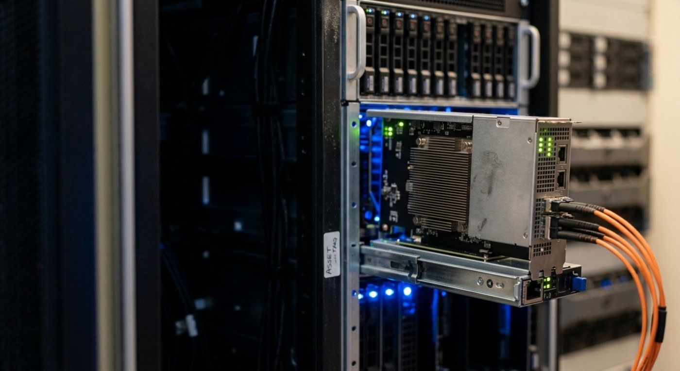 Huawei apunta al 62% del mercado chino de IA mientras sus chips superan en un 50% al H20 de Nvidia