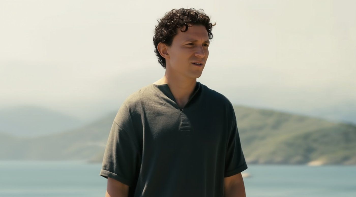 Tom Holland: ‘La odisea’ “casi salvó” ‘Spider-Man: Brand New Day’ tras retrasarlo seis meses para mejorar el guion