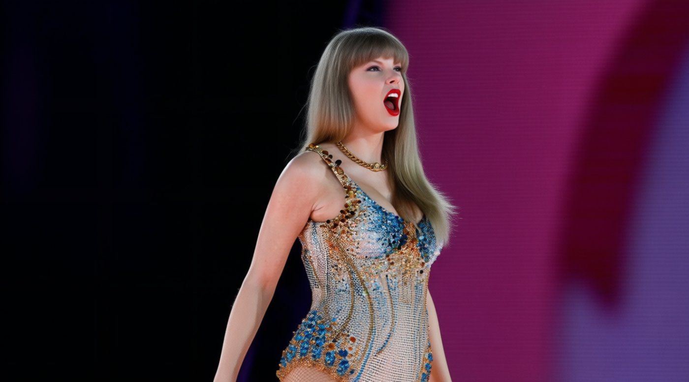 'Toy Story 5' en cines suma a Taylor Swift: su canción 'Lo sabía, te conocía' sale el 5 de junio