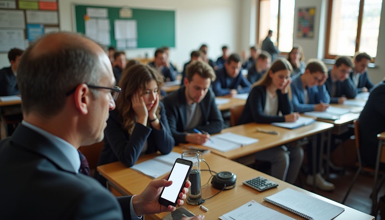 el complice ya no necesita saber solo necesita una IA