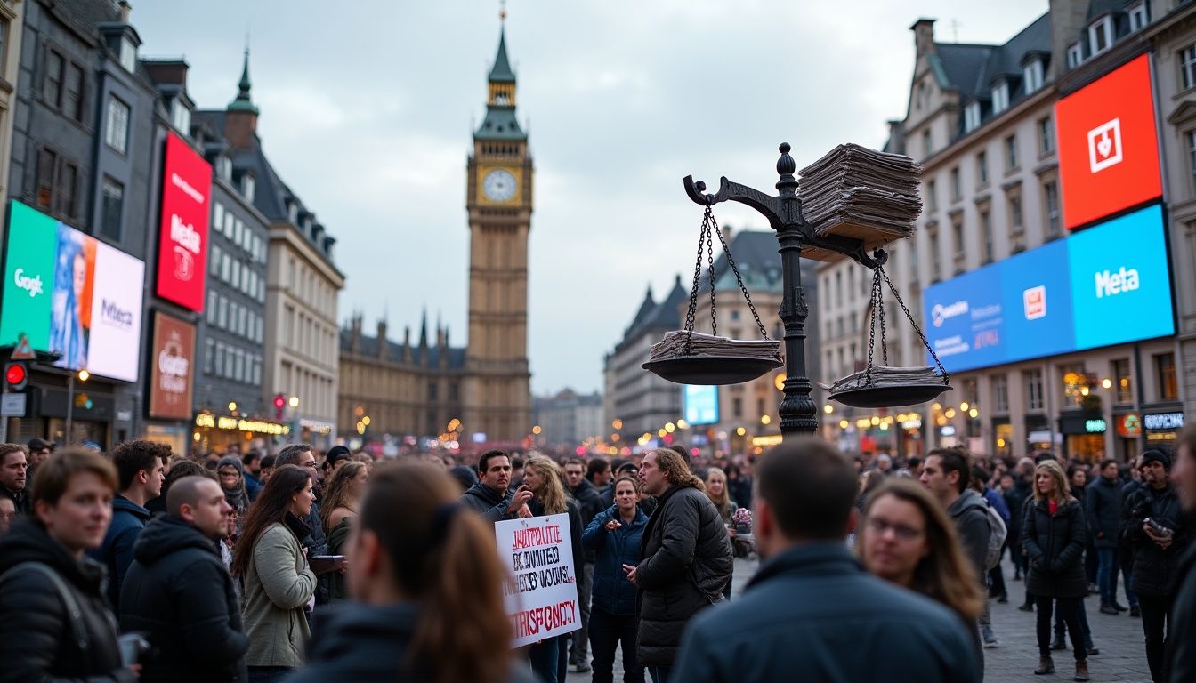 Los chatbots envían un 96% menos de tráfico a webs