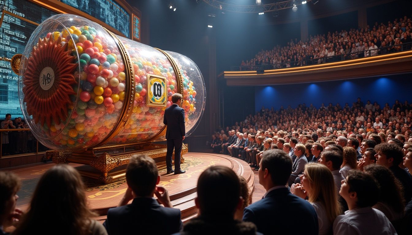 la loteria de navidad no es un problema matematico