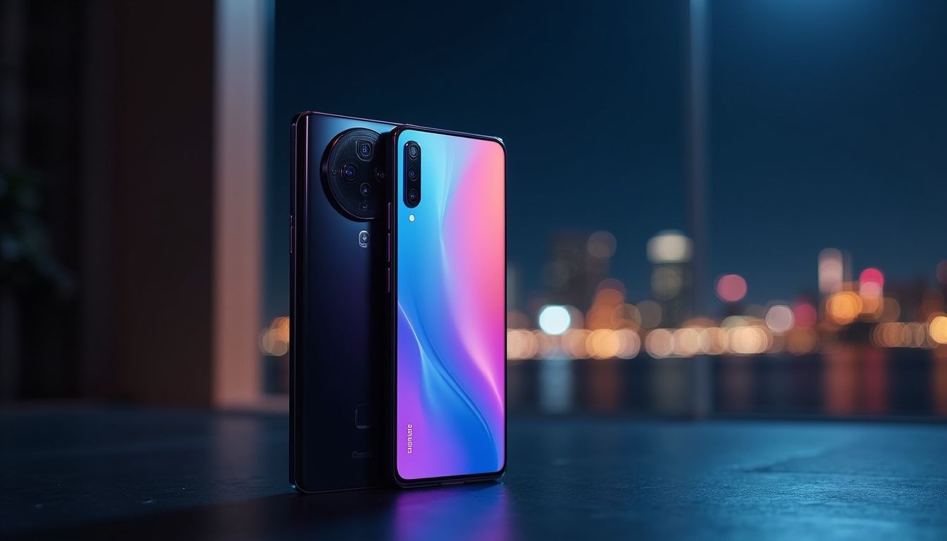 la tecnologia leica apo corrige los defectos en el Xiaomi 17 Ultra