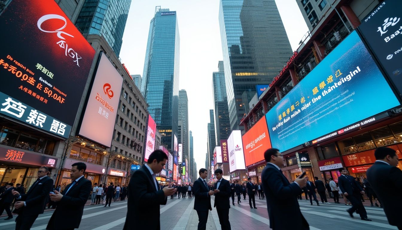 ¿se desinfla la burbuja de IA en EE.UU.?