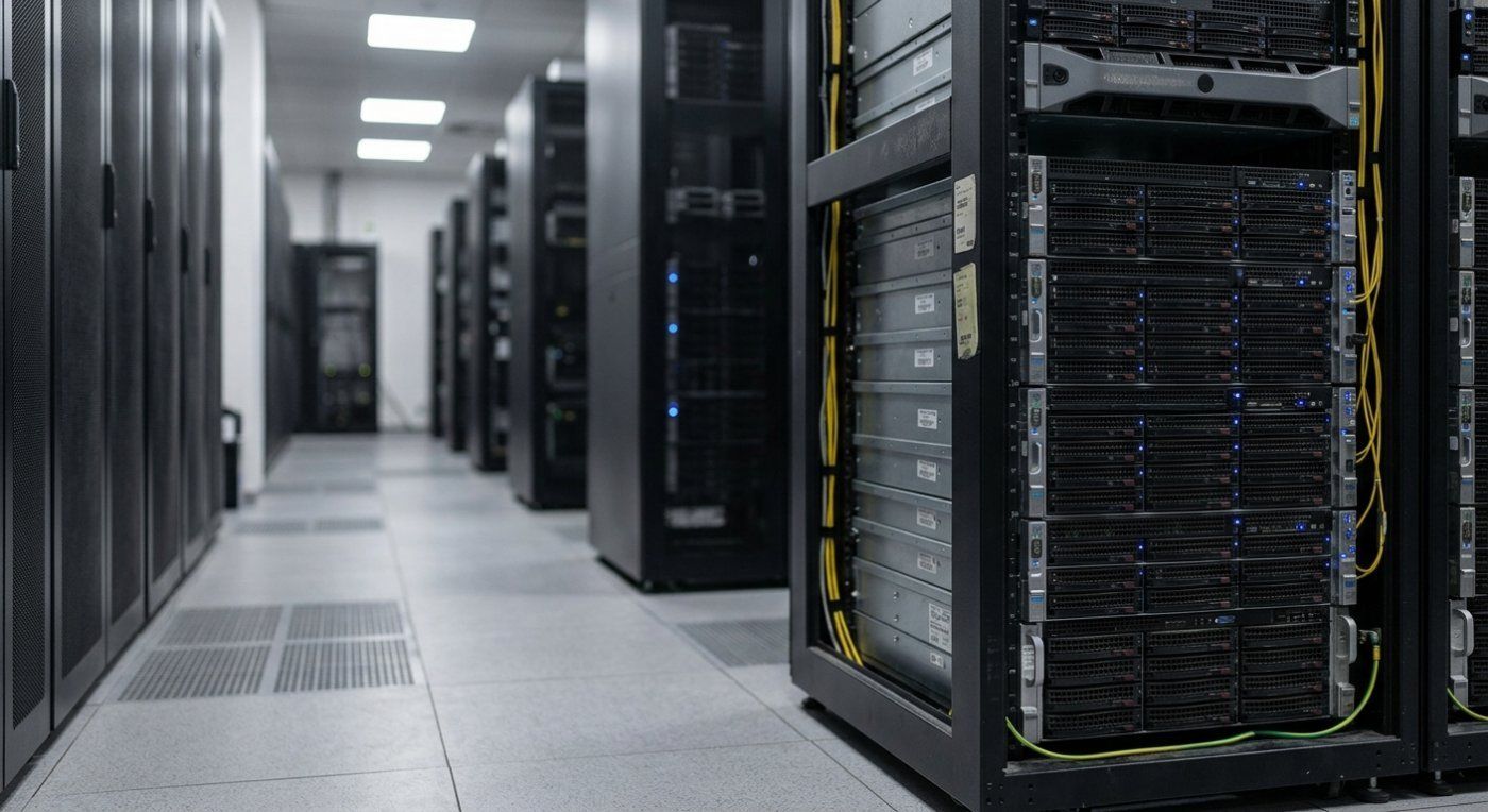 La IA consumirá el 40% de la electricidad de los centros de datos en 2030, según la ONU