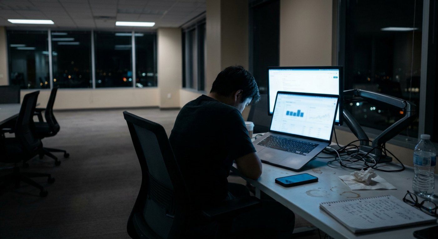 AXA: el 46% vive entre sufrimiento psicológico y bloqueo emocional, y el 61% ya usa IA para su bienestar