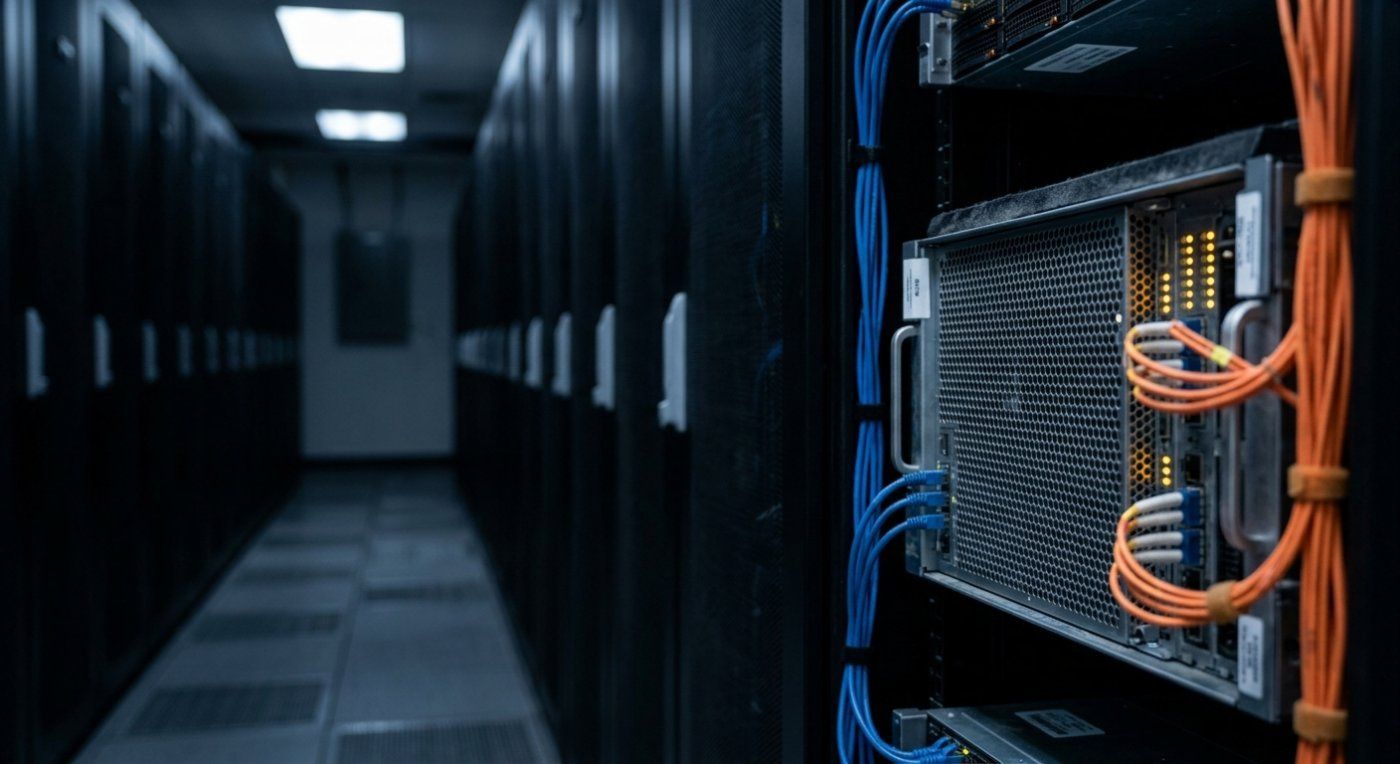 Ray Dalio avisa de una burbuja en la IA: Nvidia cae un 3,46% en plena euforia por los chips