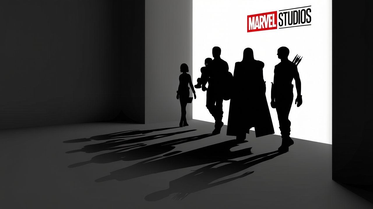 Russo centran 'Vengadores: Secret Wars' y 'Doomsday' en una sola historia: el rodaje arranca este verano