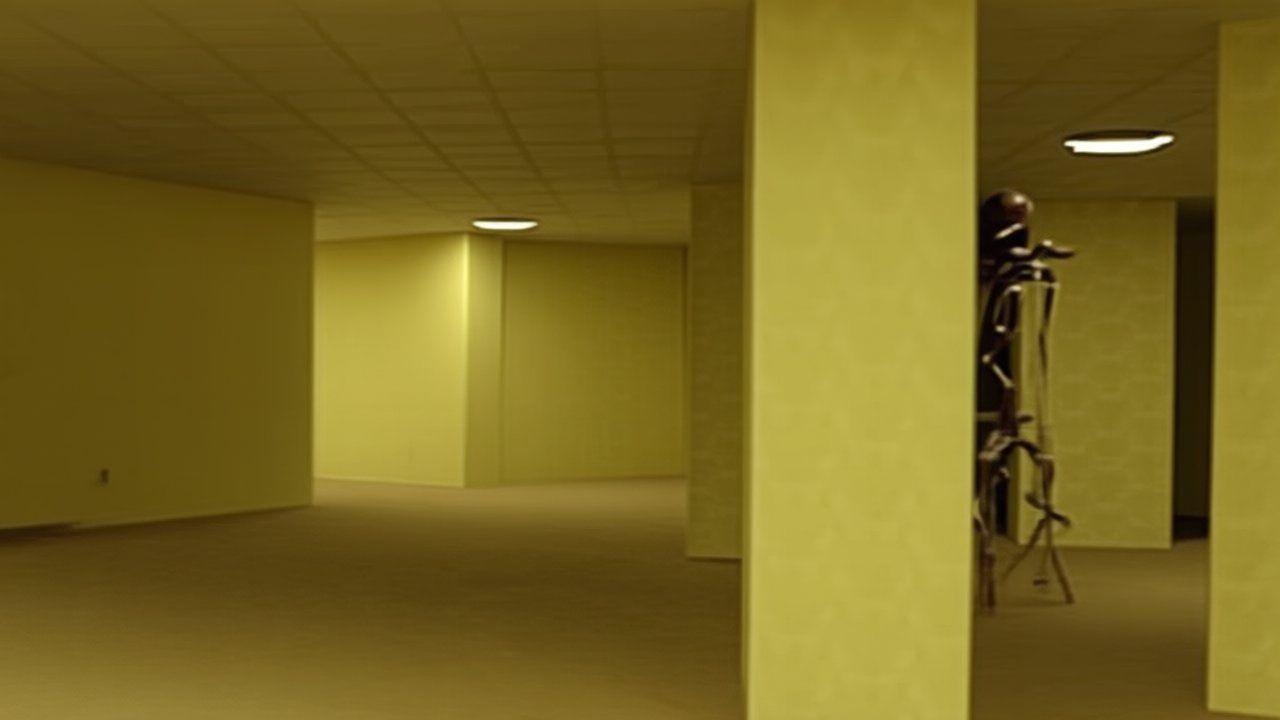 ‘Backrooms’ llega a los cines de España el 5 de junio de 2026 tras recaudar 126,1 millones de dólares
