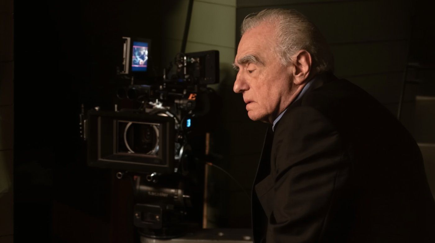 Martin Scorsese se une a Black Forest Labs y prueba FLUX para convertir sus storyboards en imágenes más rápido