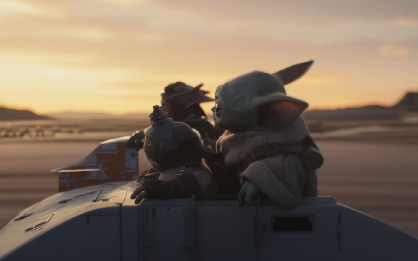 Taquilla española en mínimos: 'The Mandalorian y Grogu' lidera con 810.414 euros y ningún título supera el millón