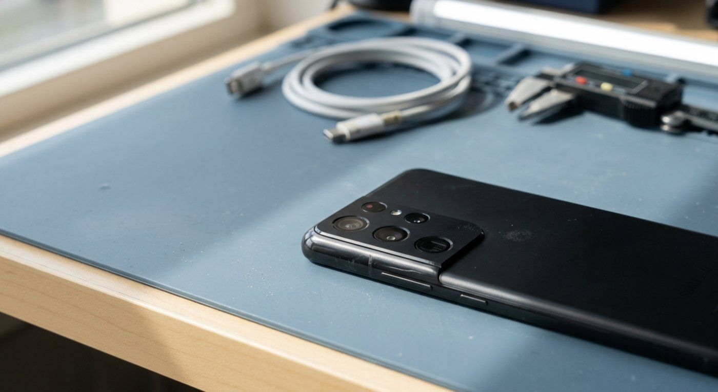 Xiaomi 18: filtraciones apuntan a una batería de más de 7.000 mAh en el modelo base y 8.500 mAh en el Pro Max