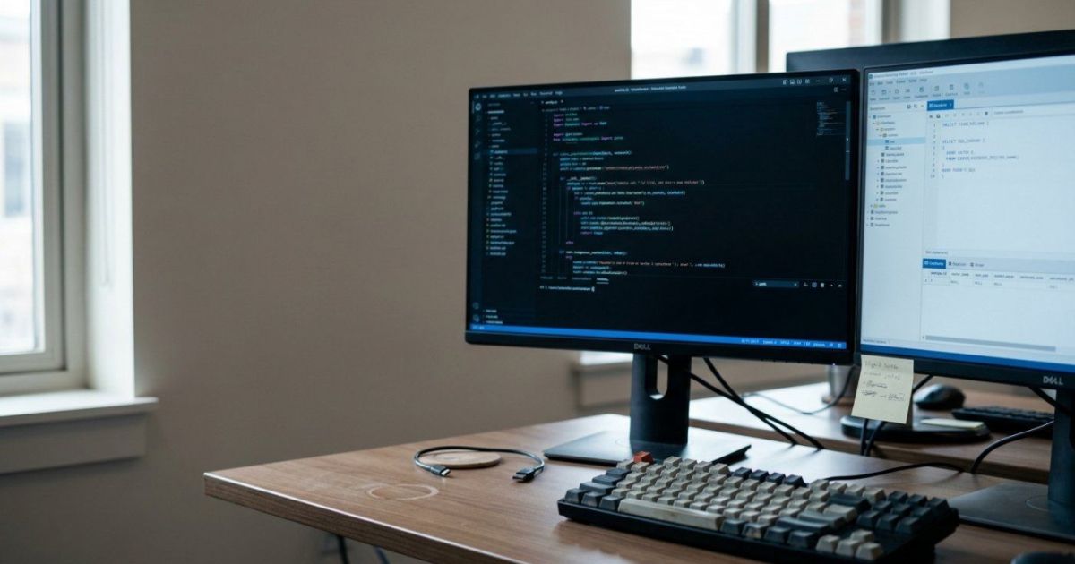 Python y SQL dominan el empleo tech en EE. UU.: aparecen en el 46% y 45 ...