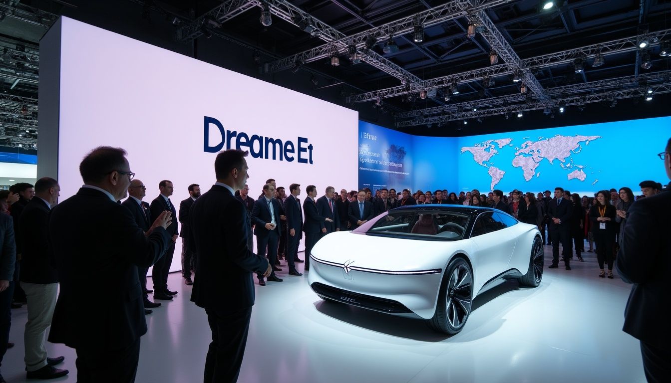 Dreame anuncia siete años de actualizaciones para su primer móvil, el E1