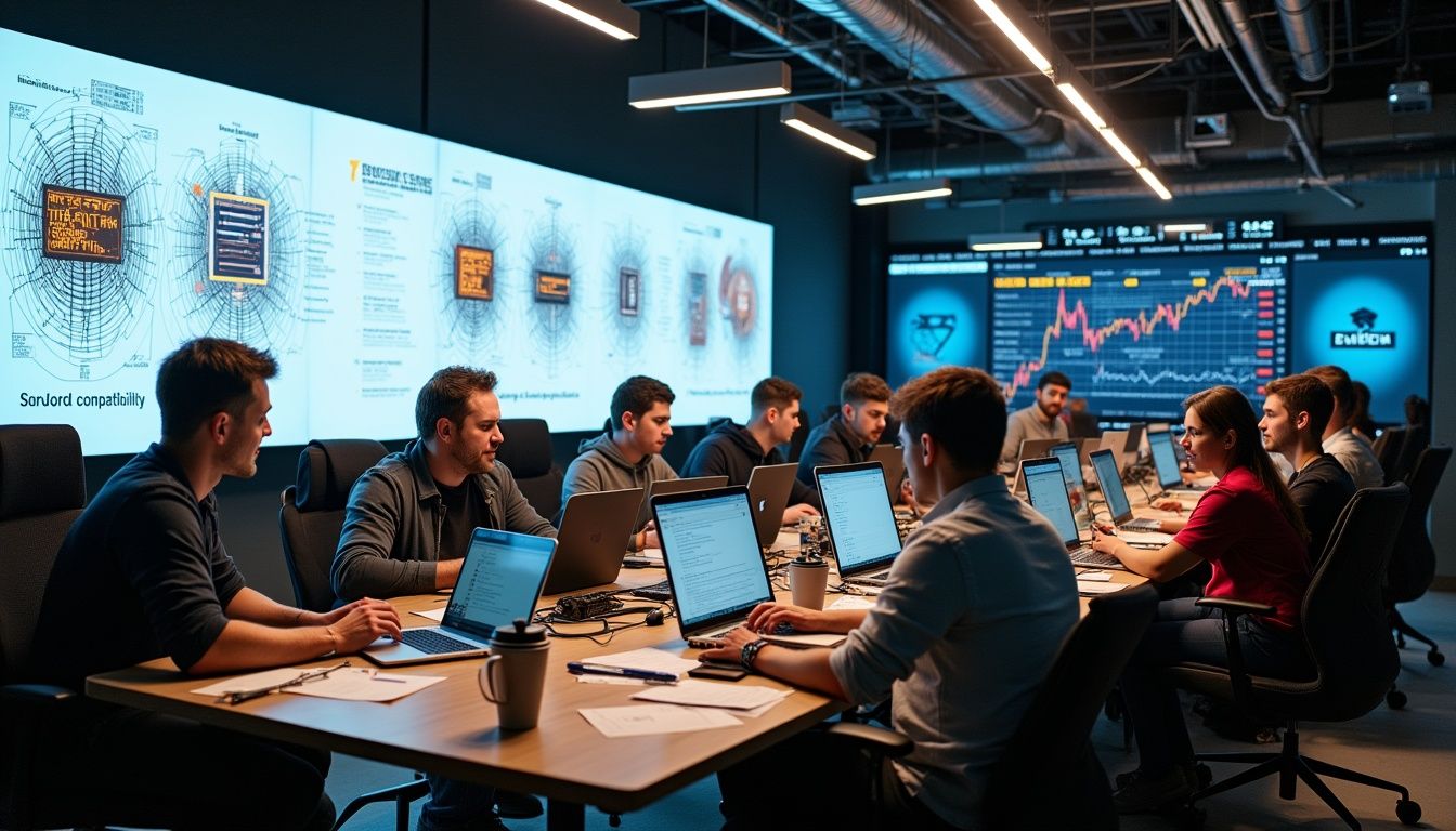 Desde 2022, Google Cloud vende TPUs a empresas como Anthropic, y ahora apunta más alto Desde 2022, Google Cloud vende TPUs a empresas como Anthropic, y ahora apunta más alto