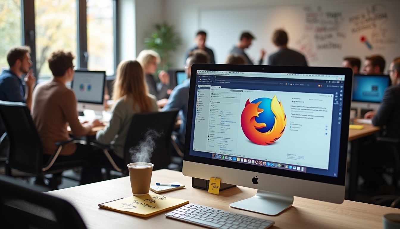 mozilla promete un kill switch para la IA