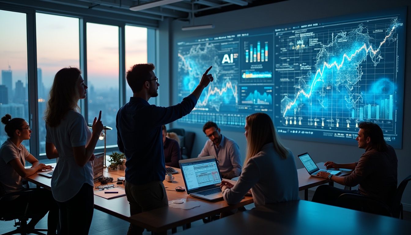 el contenido ya no es rey si no es legible para la IA