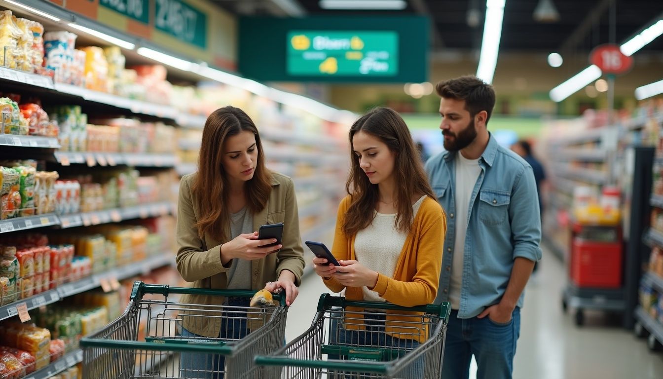 el mismo producto precios distintos