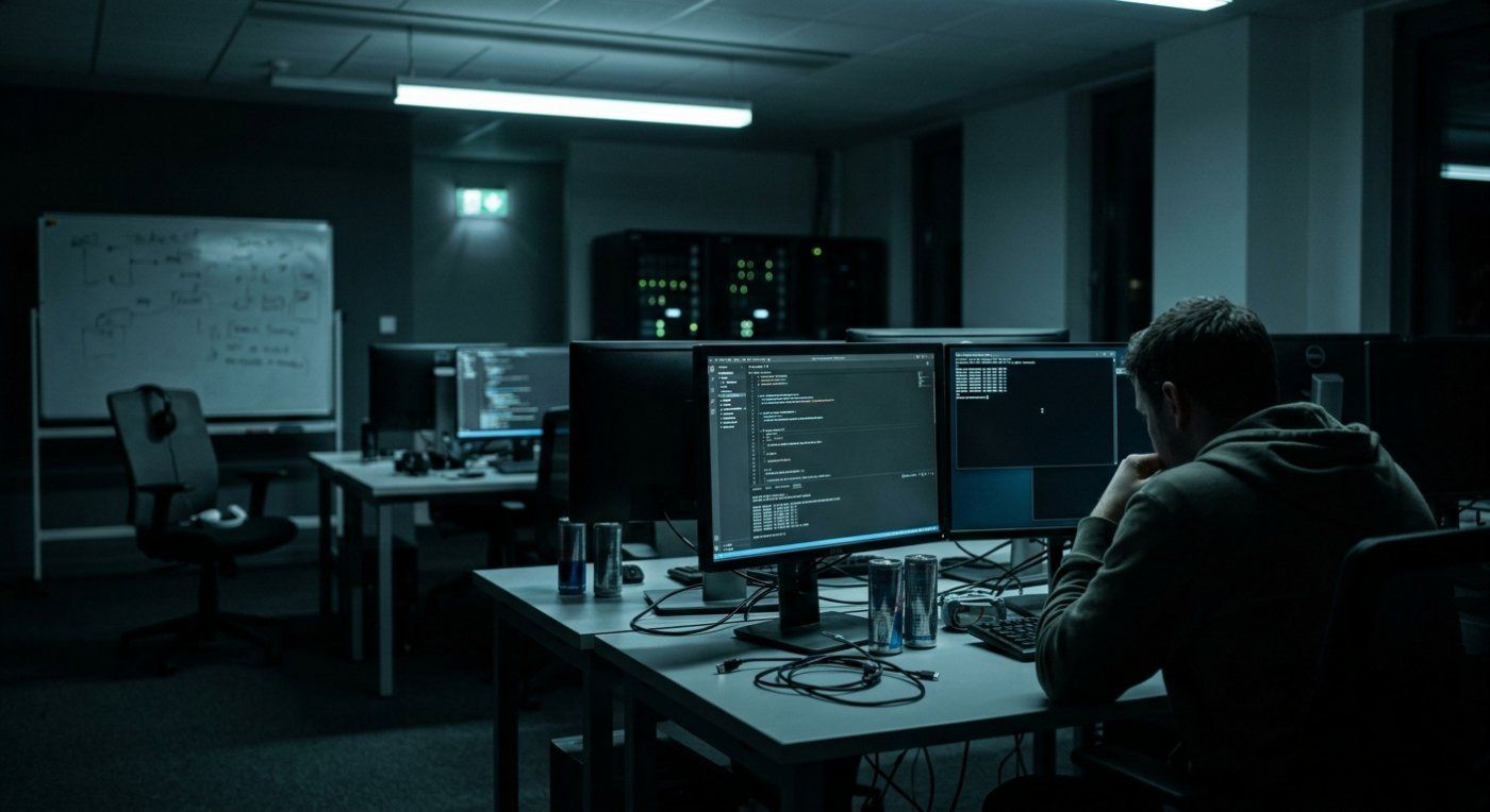 Microsoft rompe la tarifa plana de GitHub Copilot: el uso intensivo puede encarecer la factura hasta 100 veces