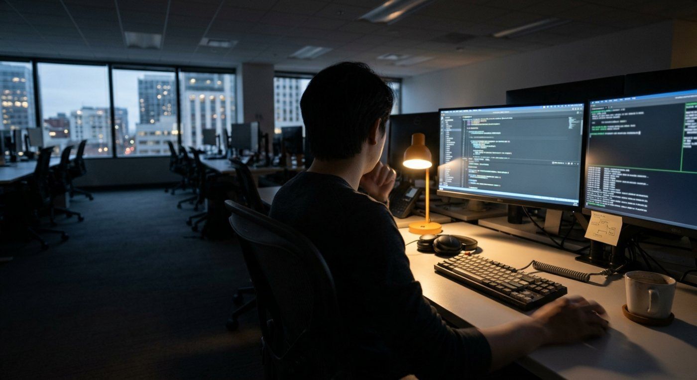 Claude ya firma más del 80 % del código en Anthropic mientras la empresa prepara su salida a bolsa