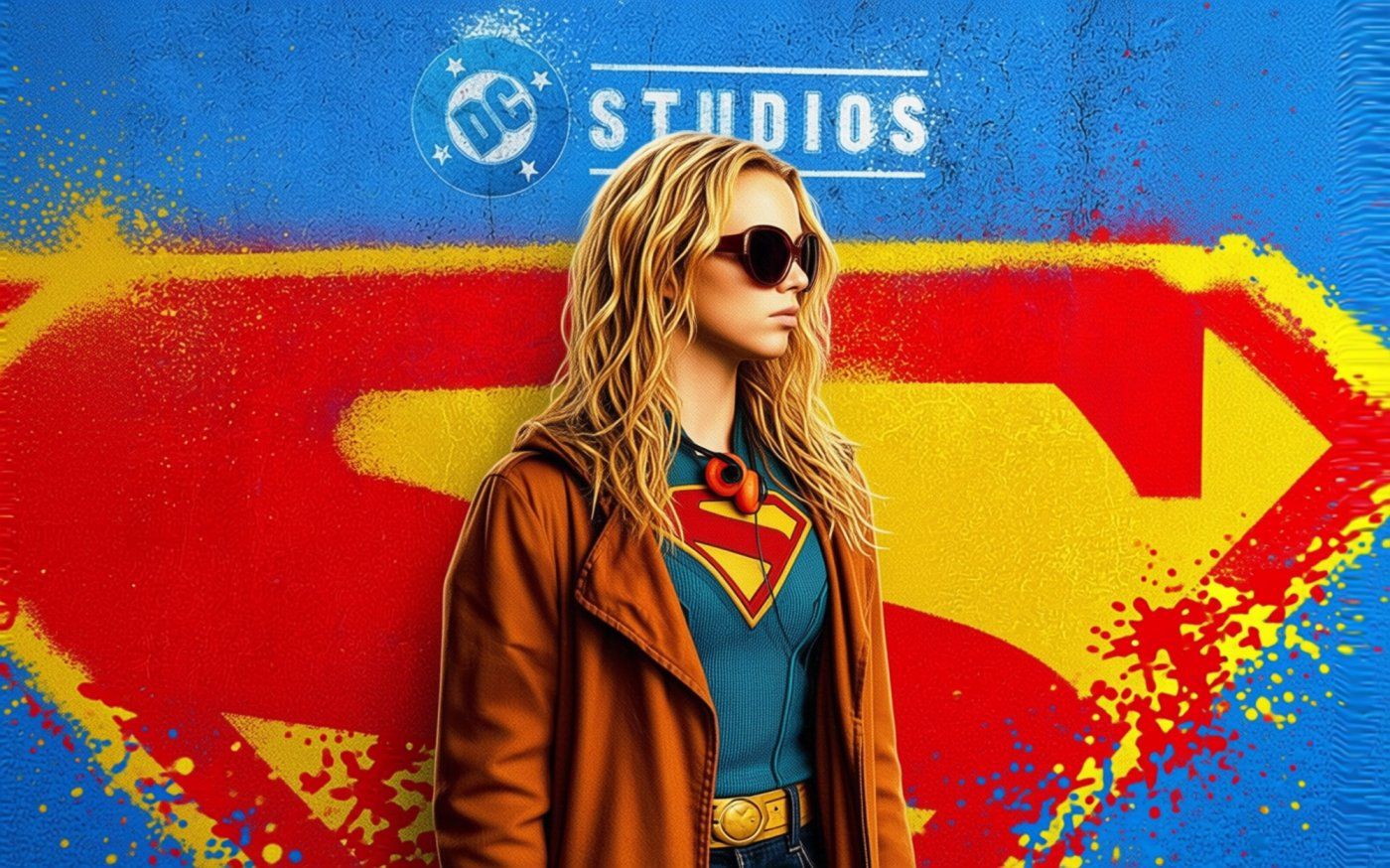 'Supergirl' vuelve al cine con Milly Alcock y Jason Momoa como Lobo: Warner fija el estreno para el 26 de junio de 2026