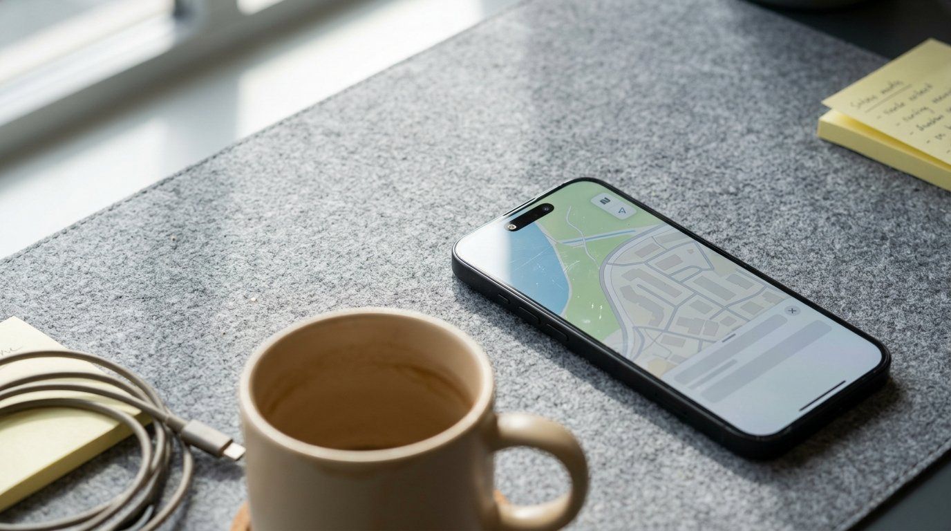 HyperOS 3 amplía HyperIsland con Google Maps, Booking y Just Eat en la franja superior del Xiaomi