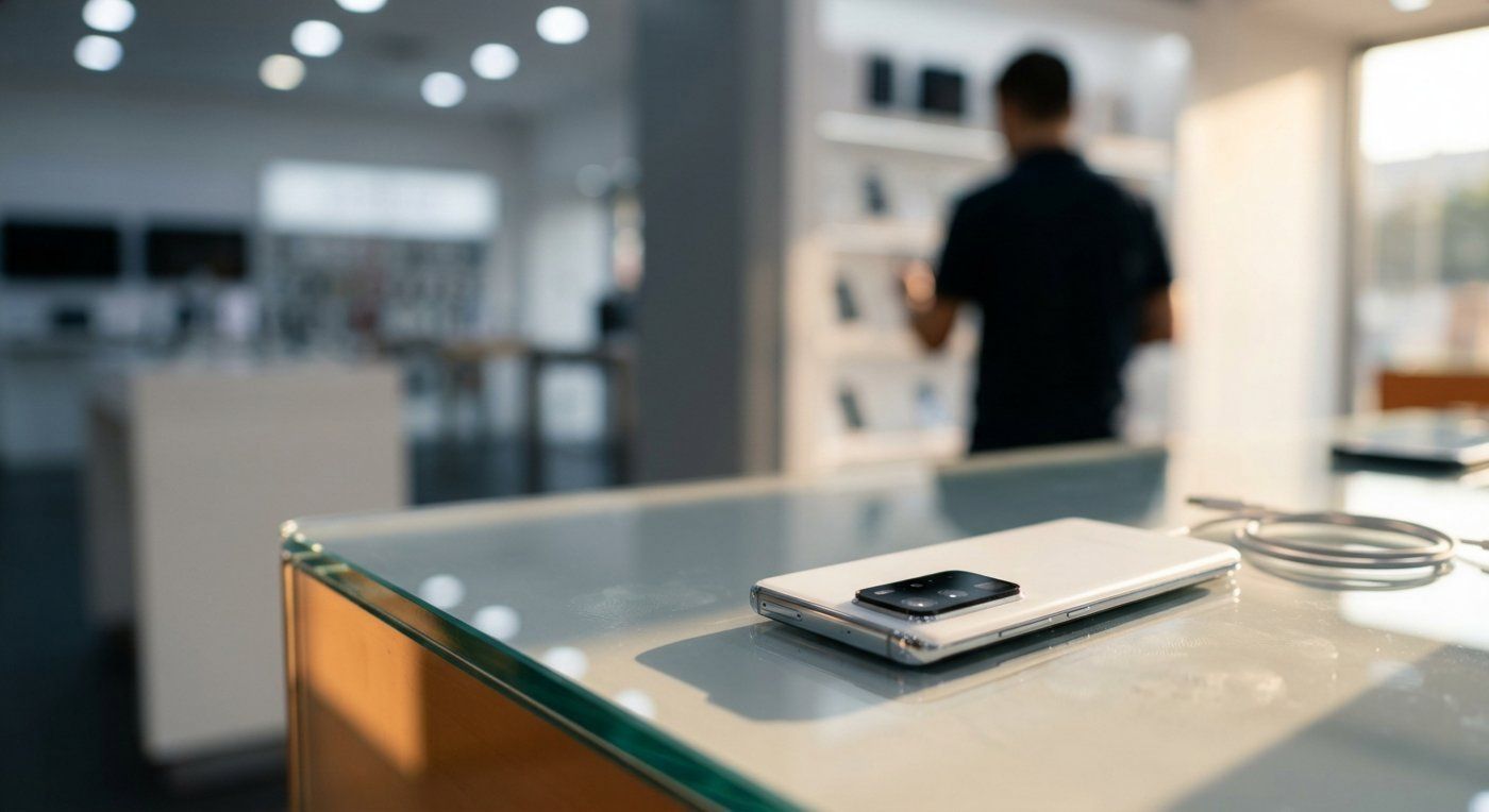 Xiaomi gana 6.100 millones de RMB, pero sus móviles caen un 19 % y el coche eléctrico sigue en pérdidas