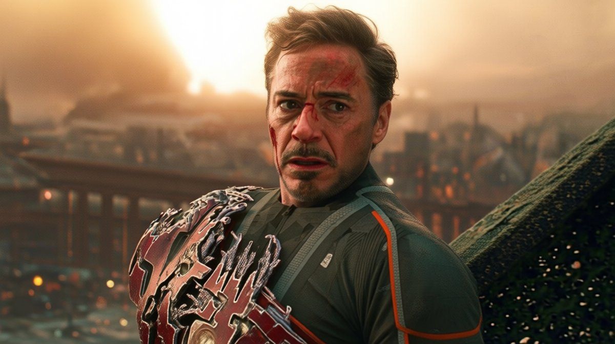 'Avengers: Doomsday' en cines trae de vuelta a Robert Downey Jr. como Doctor Doom y a Chris Evans como Steve Rogers