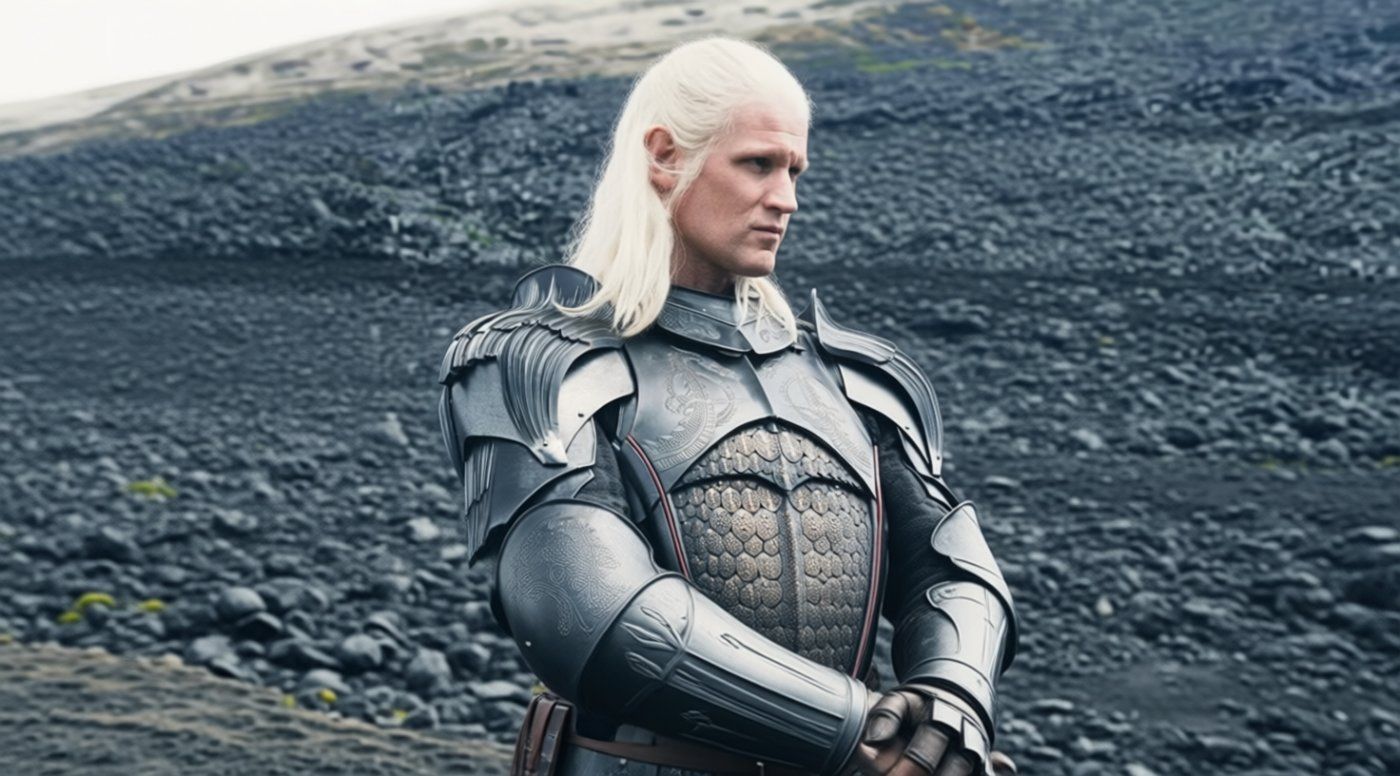 La casa del dragón' en HBO Max arranca el 22 de junio y Ryan Condal confirma que la cuarta será la última