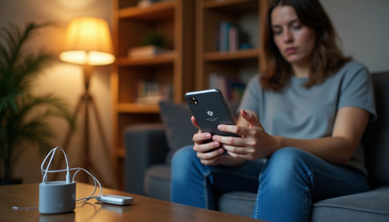 el 30% de los bloqueos de móvil se resuelven reiniciando el móvil el 30% de los bloqueos de móvil se resuelven reiniciando el móvil