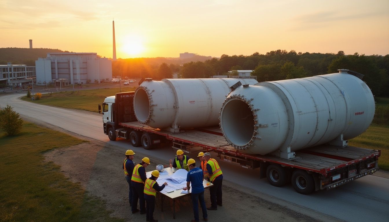 Reutilizar reactores militares Reutilizar reactores militares