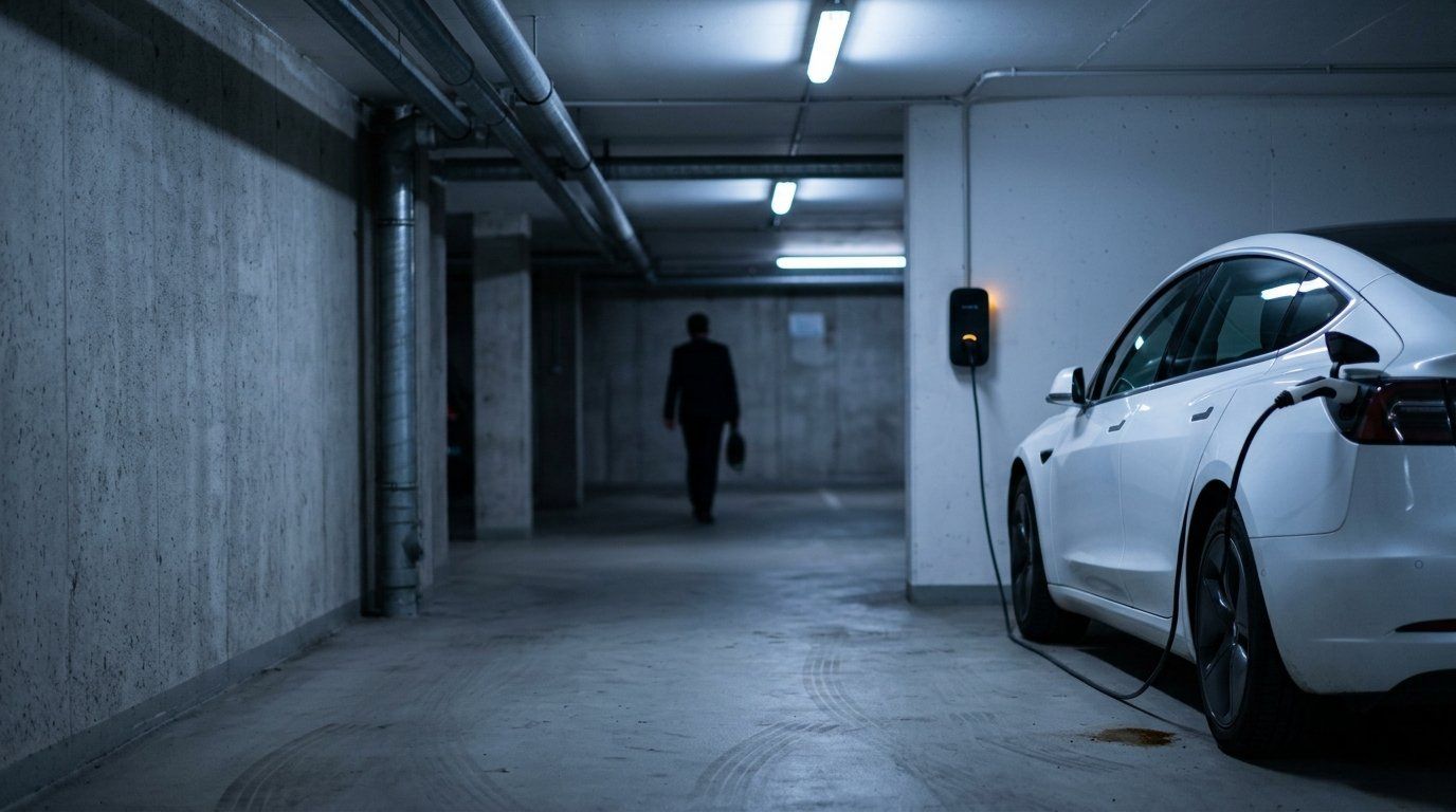 Tesla vale 1,64 billones pese a caer ventas y entregar 358.023 coches: la acción descuenta el salto a robotaxis y Optimus