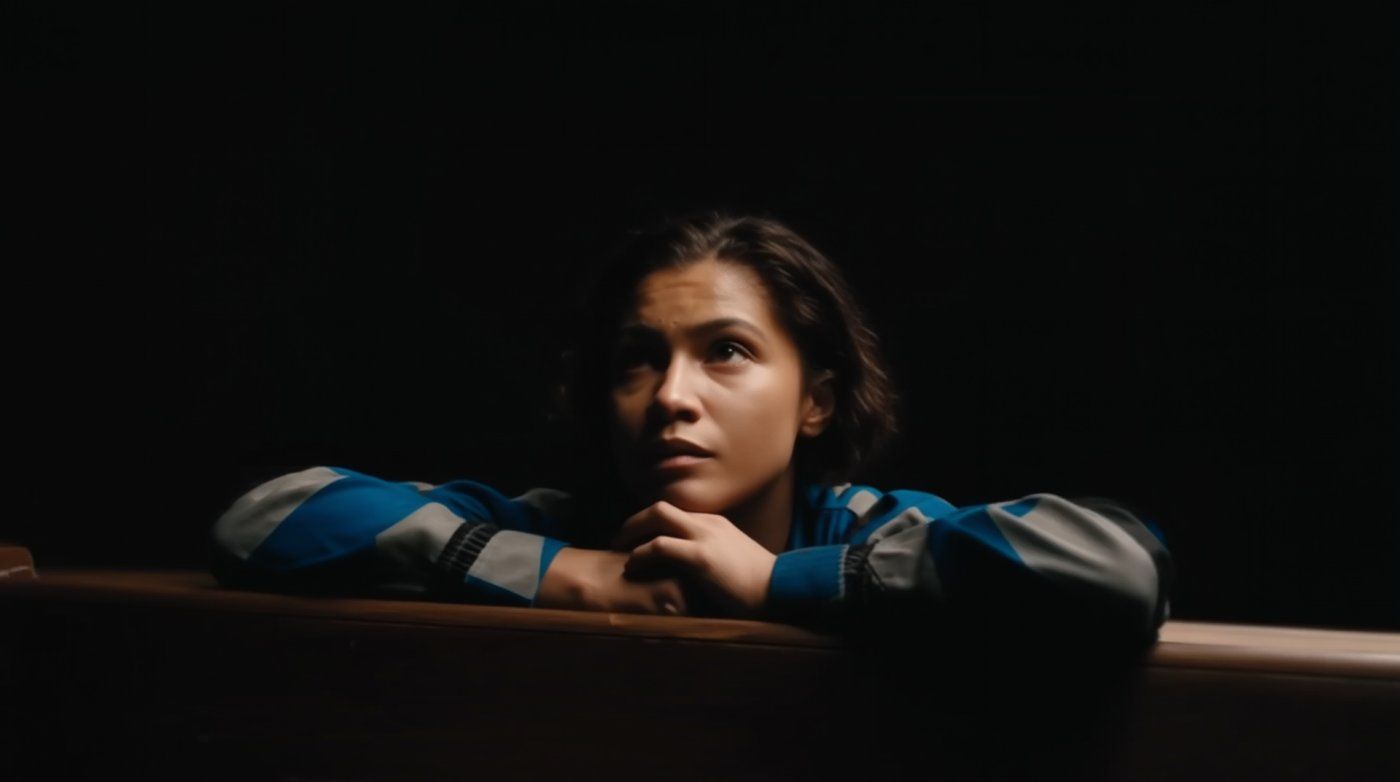 'Euphoria' en HBO Max convierte su final en tragedia: Rue muere y la temporada se llena de símbolos religiosos
